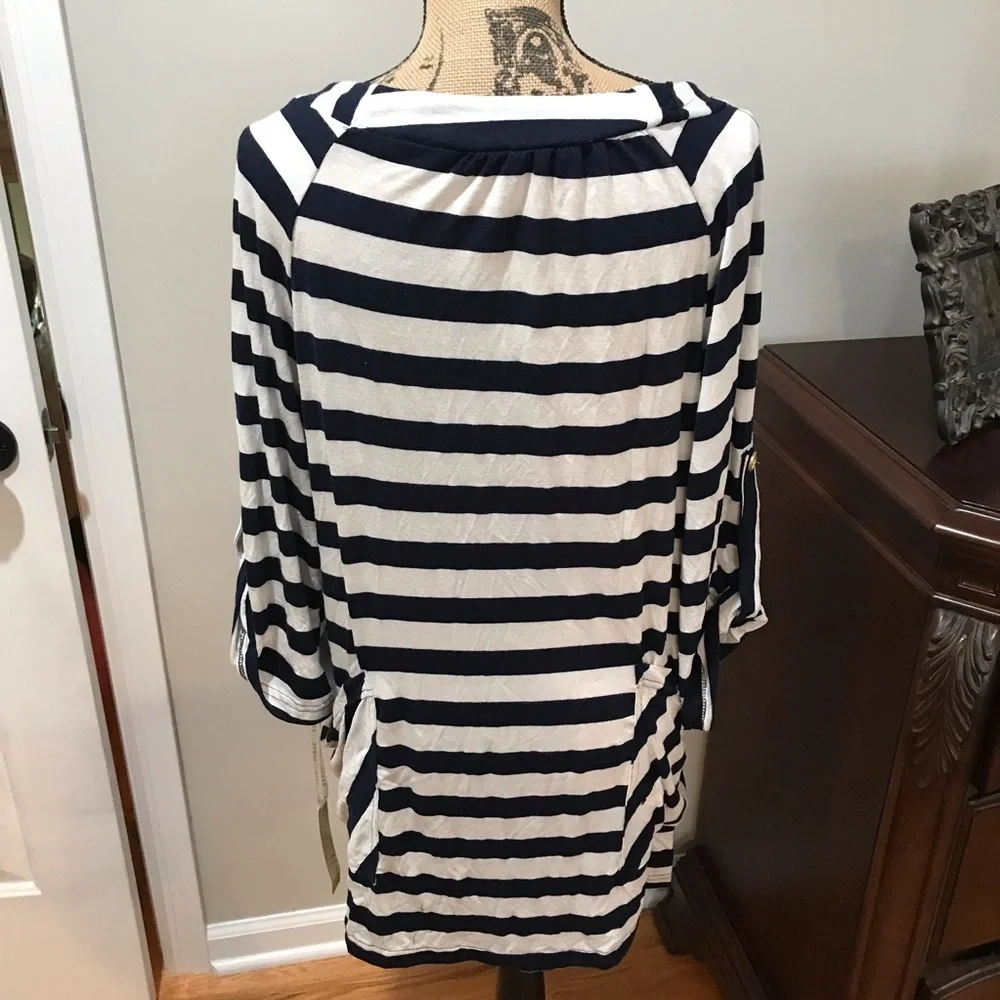 đź‘™KENAR Bathing Suit Coverup - Picture 6 of 8